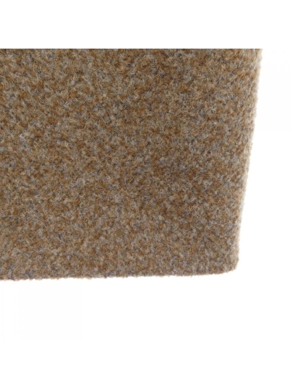 Loewe Vintage Skirt Brown - Picture 6 of 6